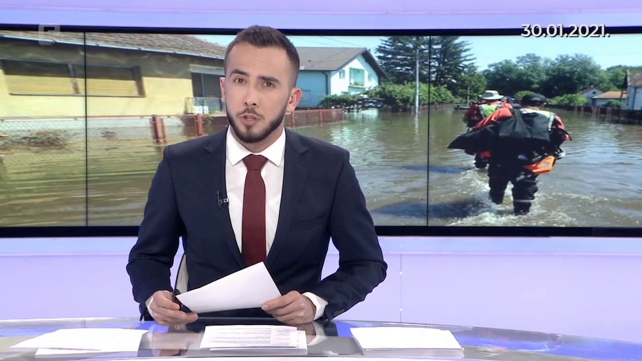 Nekontrolisana eksploatacija šljunka promijenila tok Bosne