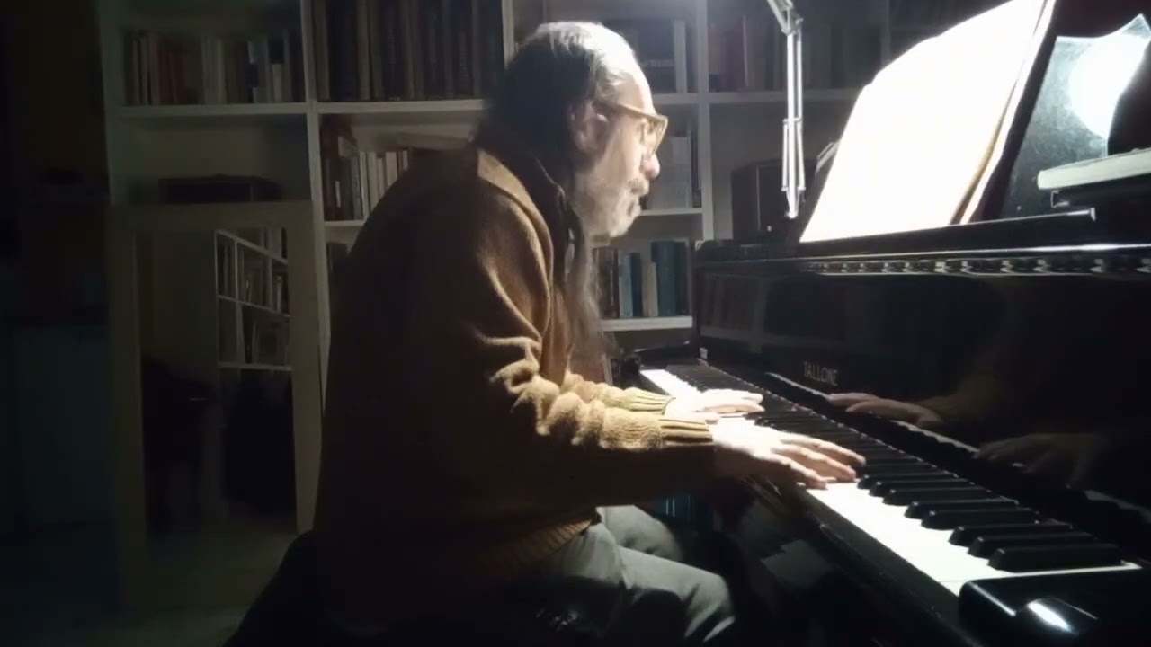 F. Liszt 