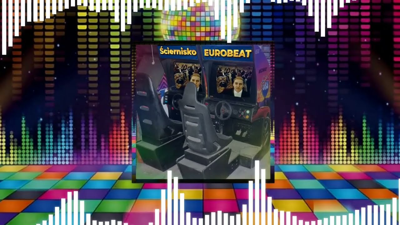█▬█ █ ▀█▀ Ściernisko EUROBEAT remix