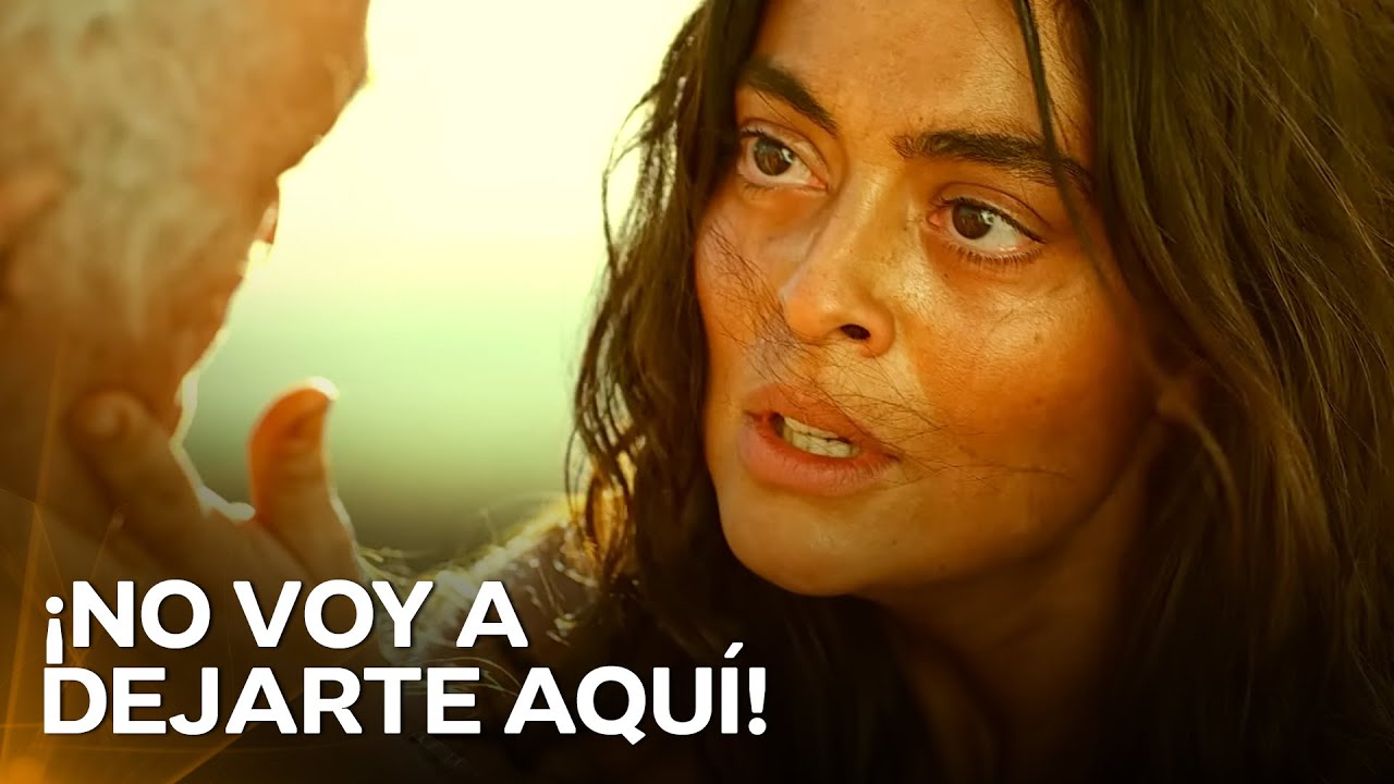 Gabriela No Le Dejará Morir | Gabriela