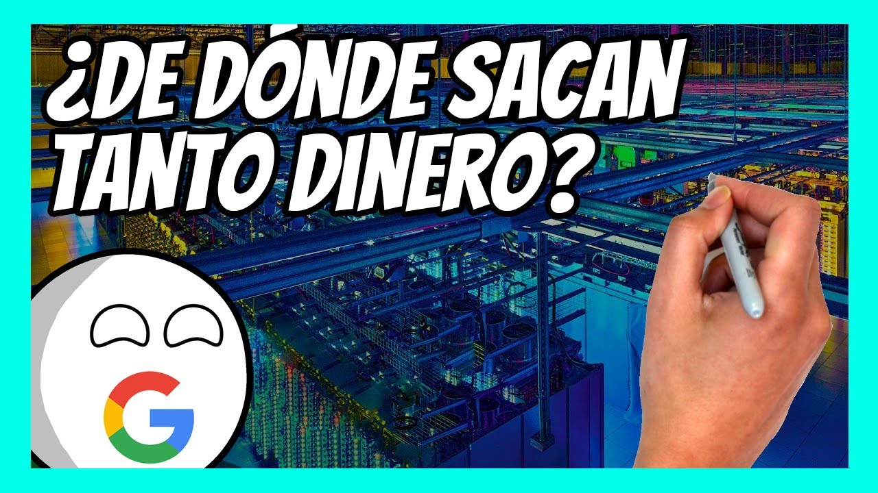 ✅ ¿Cómo GOOGLE se convirtió en un TODOPODEROSO imperio? | La historia de Google en 10 minutos