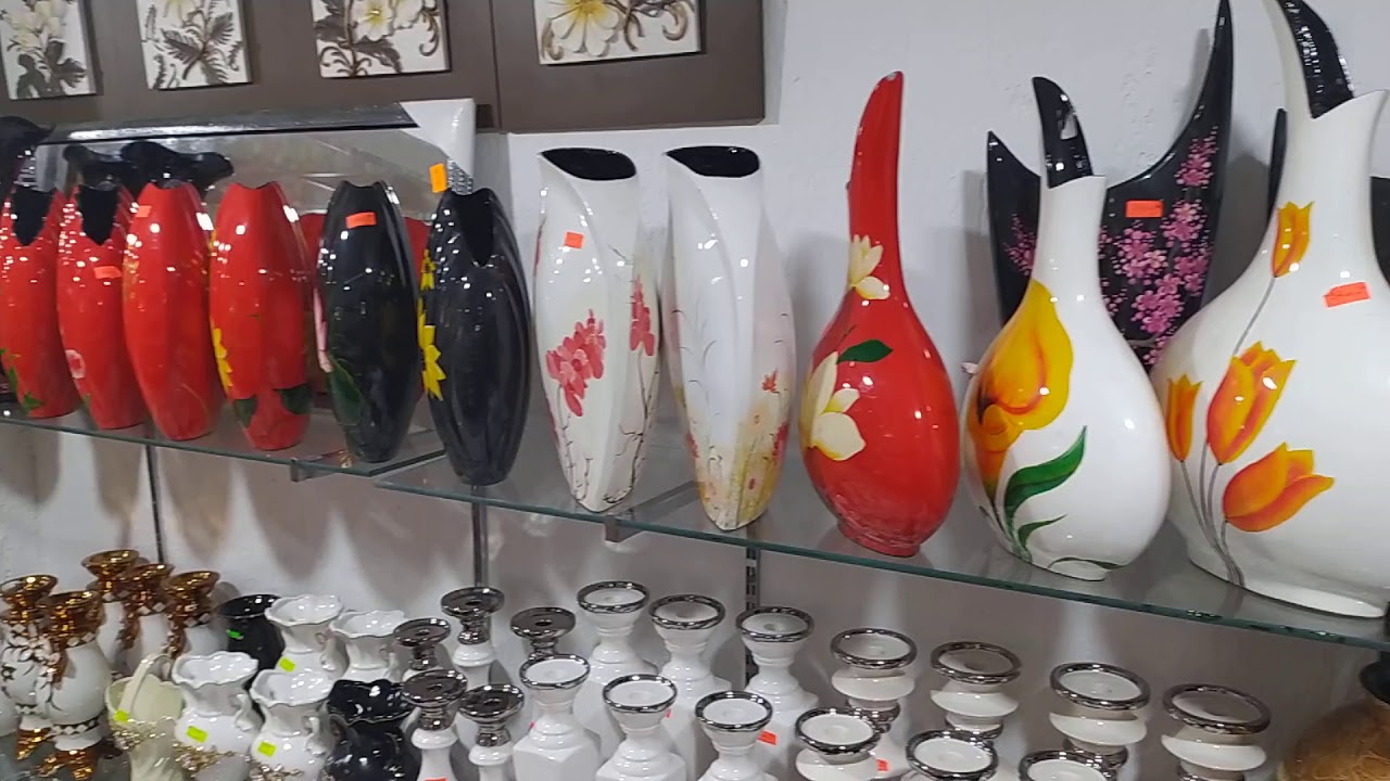 محل art & décor tipaza يرحب بكم ديكورات منزلية تأخذ العقل