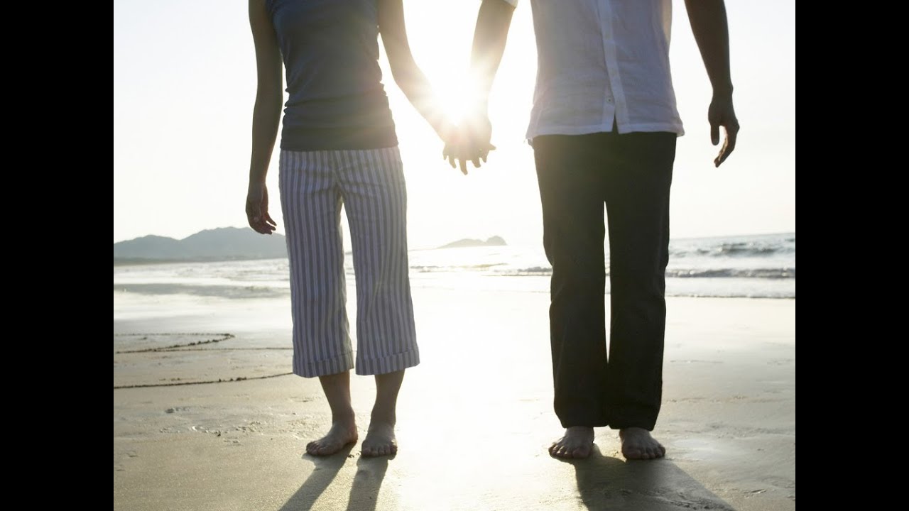 10 Types of Intimacy in Your Relationship
