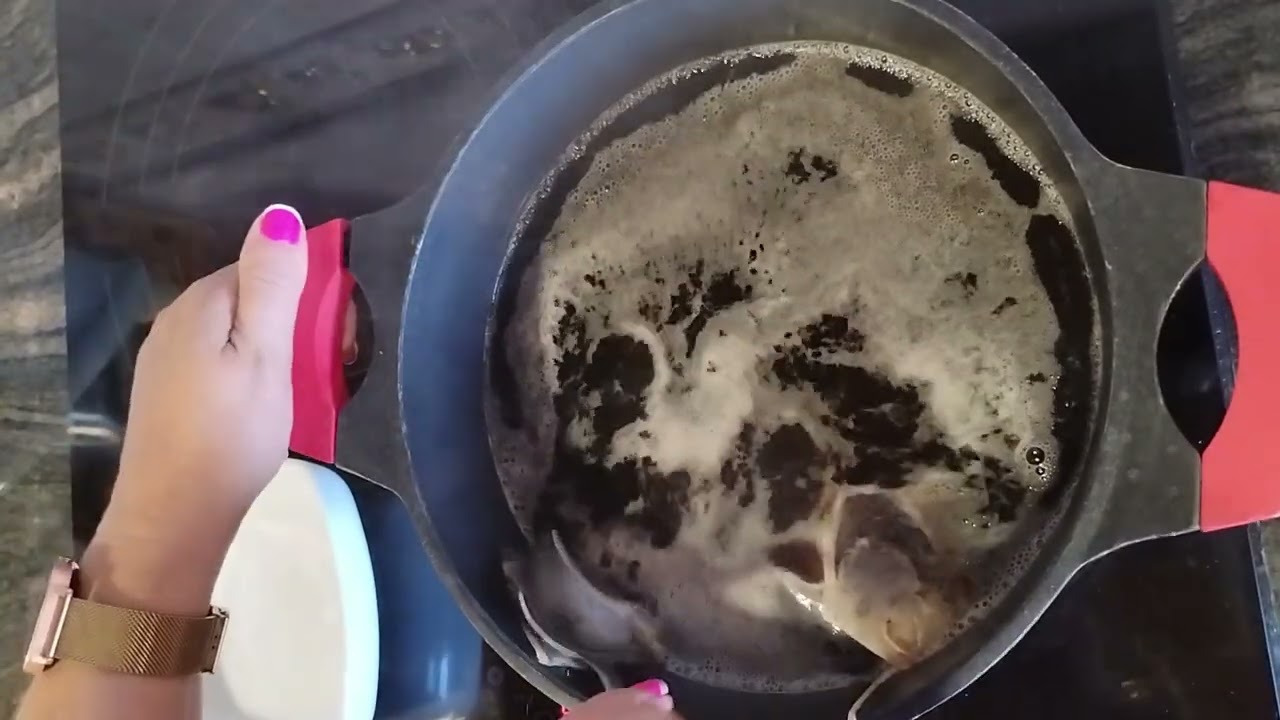 COMO TEÑIR TELA CON CAFÉ Y TÉ🎨