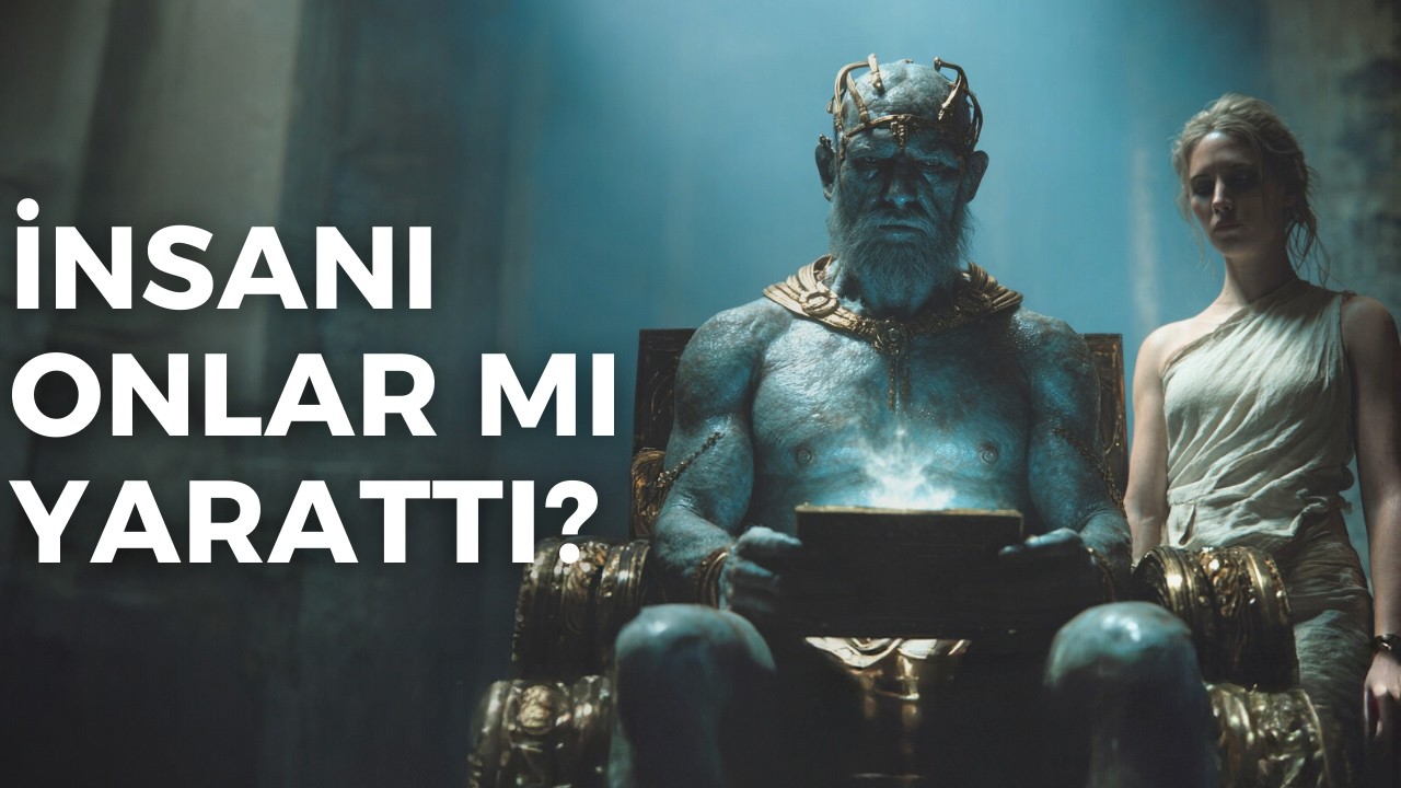 Ануннаки: Истина о богах / История религий Серия Начало