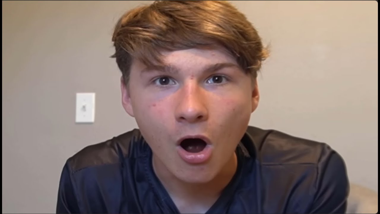 Reading My Comments (MuffinJuice Included)