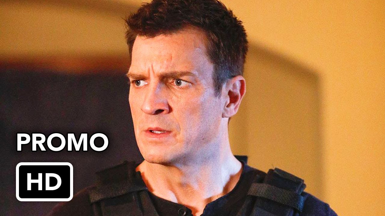 The Rookie 2x17 Promo 