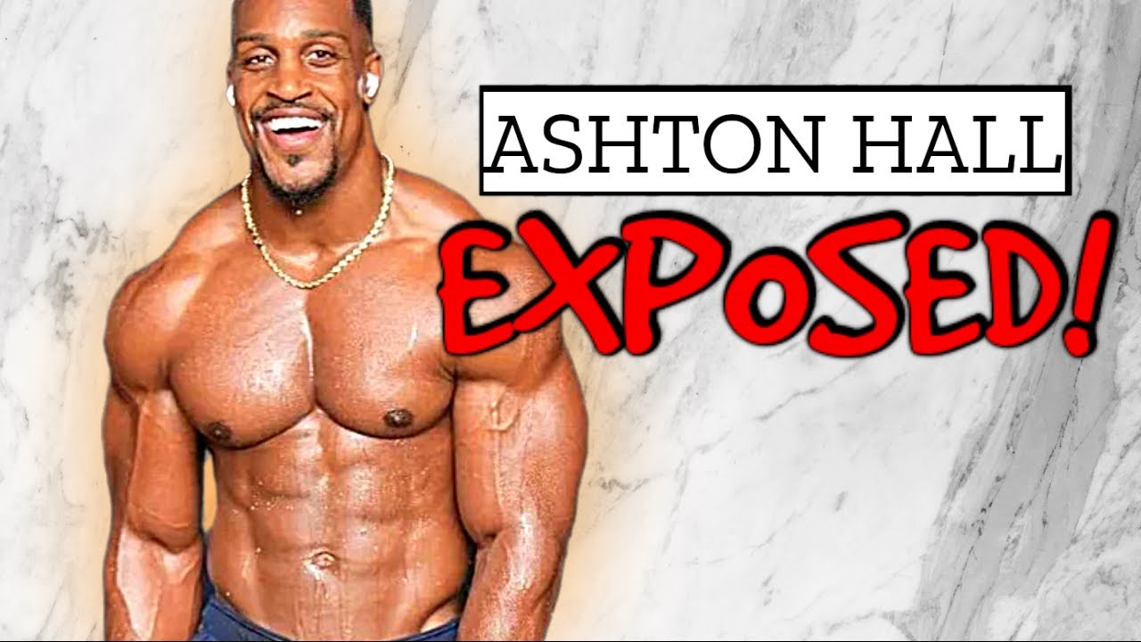 Exposing the Ashton Hall Scam