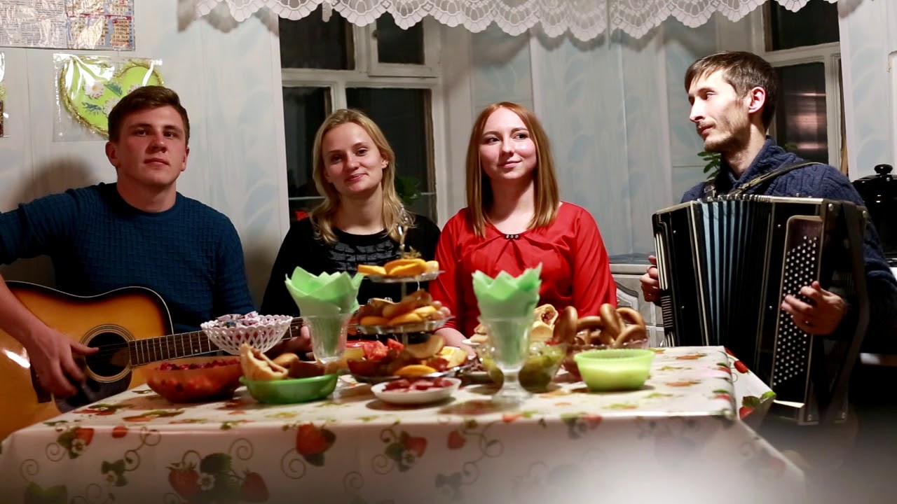Зиль-Зёль на удмуртском языке.