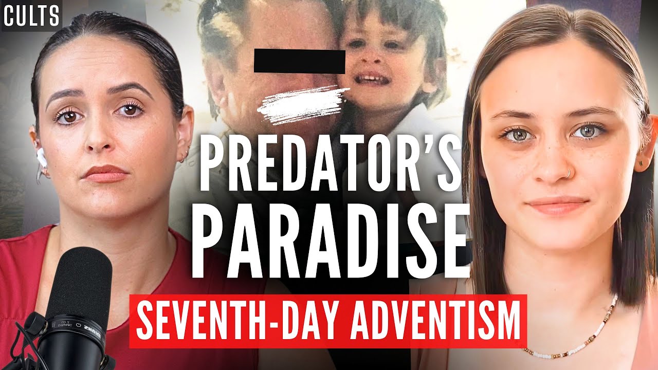 My Adopted Parents Exploited Seventh-Day Adventism to Do the Unspeakable