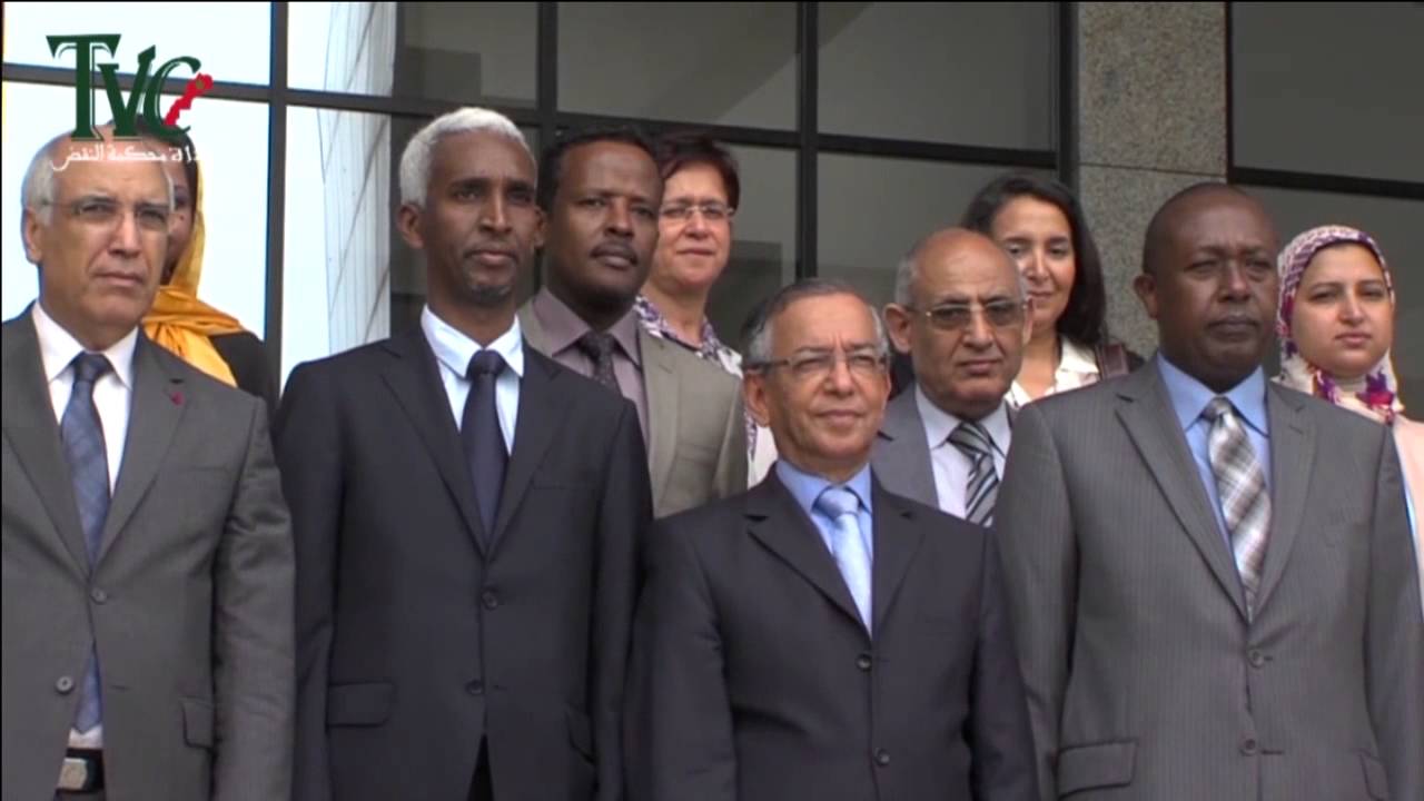 صناع تميز محكمة النقض و أهم إنجازات سنة 2015