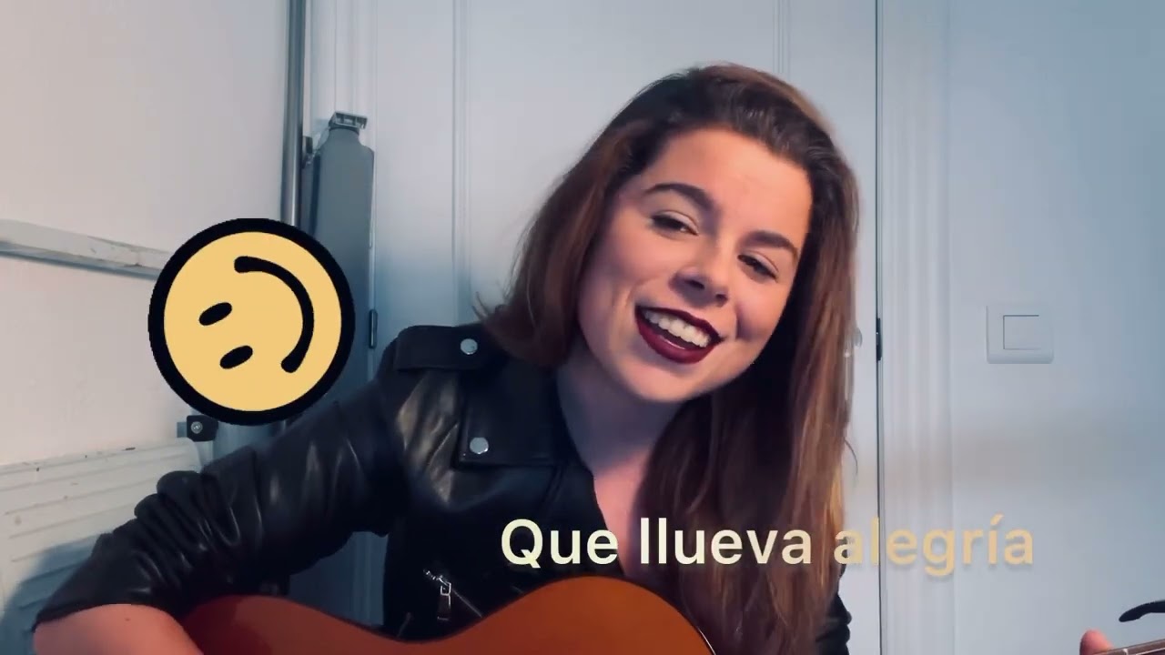 Que llueva tequila ~ Alba Carmona