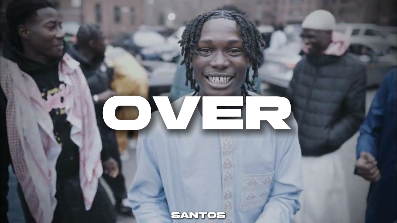 [FREE] Bobby TooTact X Sdot Go X Seyy Cavalli Afro-Drill Type Beat "Over"