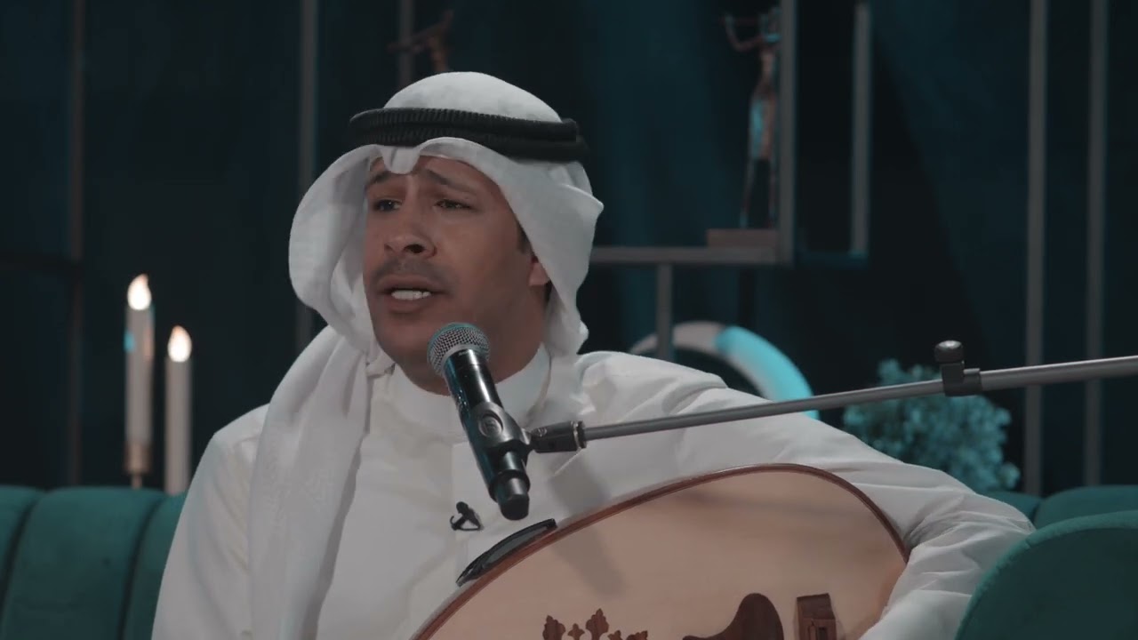 سليمان الشلال يانور العين  برنامج خالص التقدير