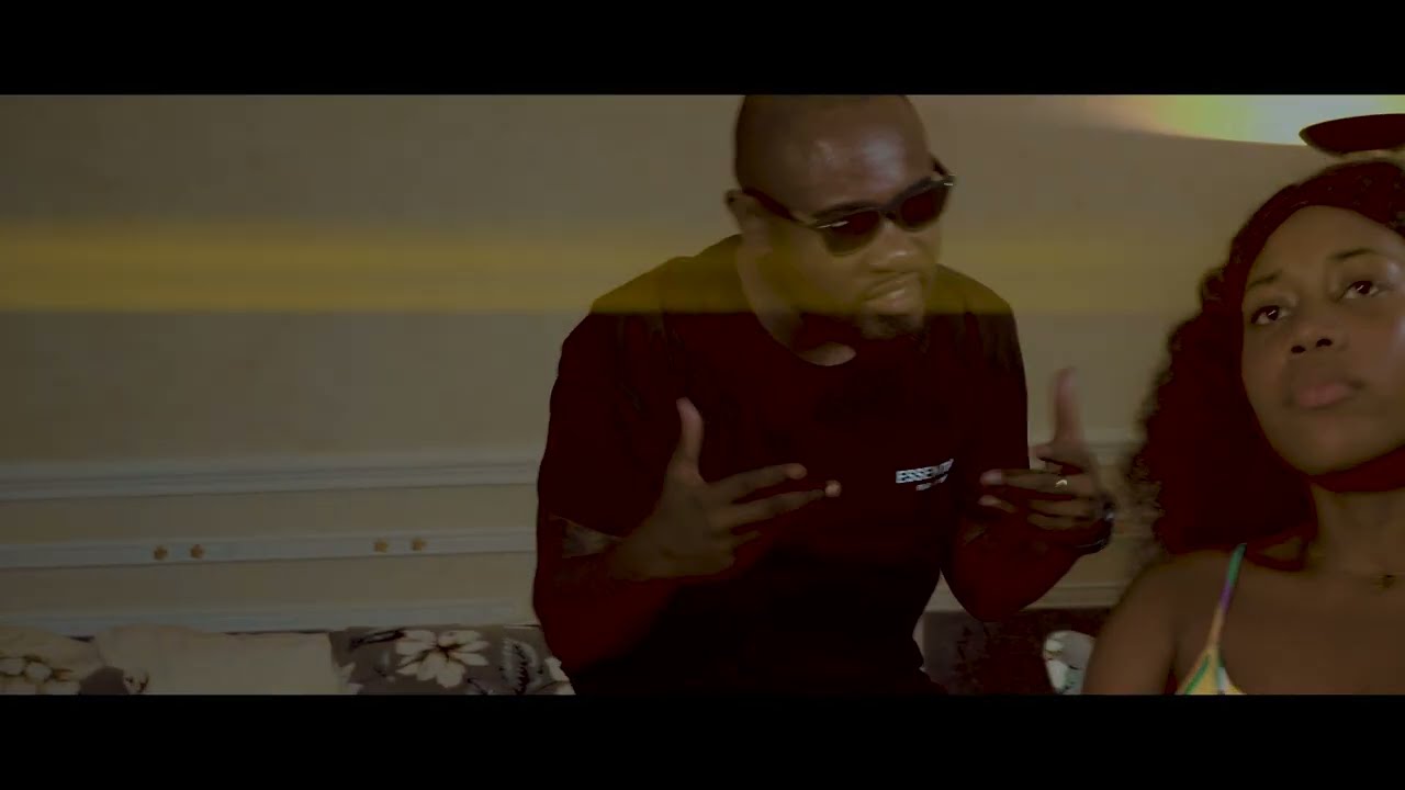 Algo contigo  - J del b x Black lyon x Oskar play x Balty pl - (Oficial video ALcon entertainment)