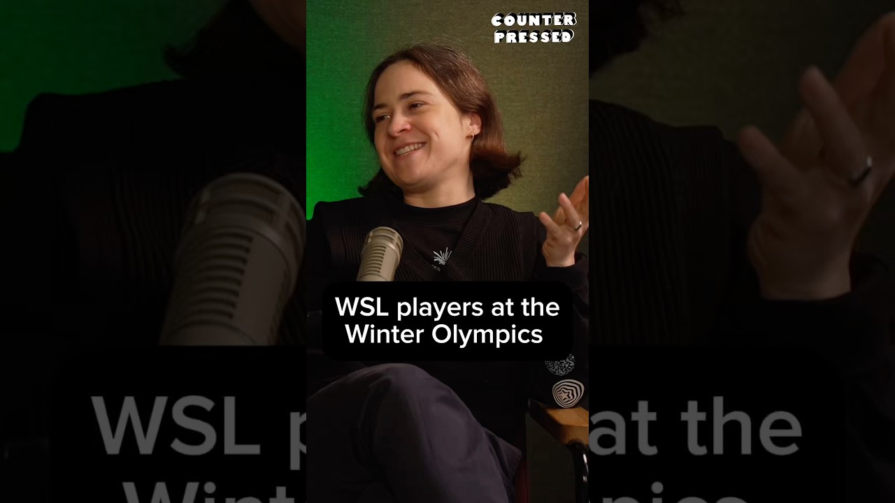 Wenn die Women&rsquo;s Super League ein Land w&auml;re, wer w&uuml;rde an den Olympischen Winterspielen teilnehme...