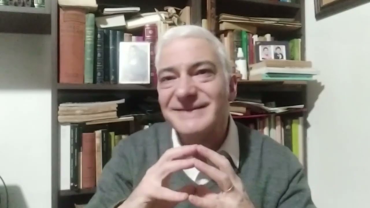 Ensayo a una voz 6: Jorge Asís y sus Flores robadas en los jardines de Quilmes