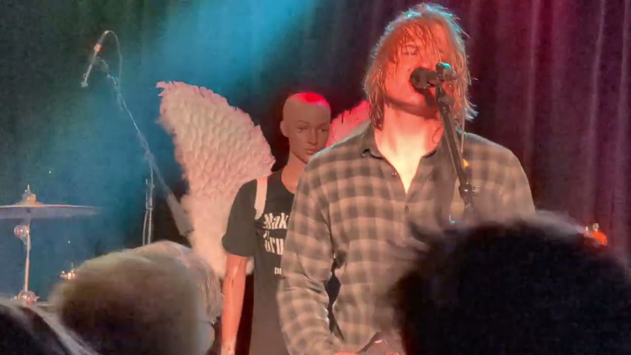 Smells Like Nirvana - You Know You're Right - Grand Rapids 2/13/26