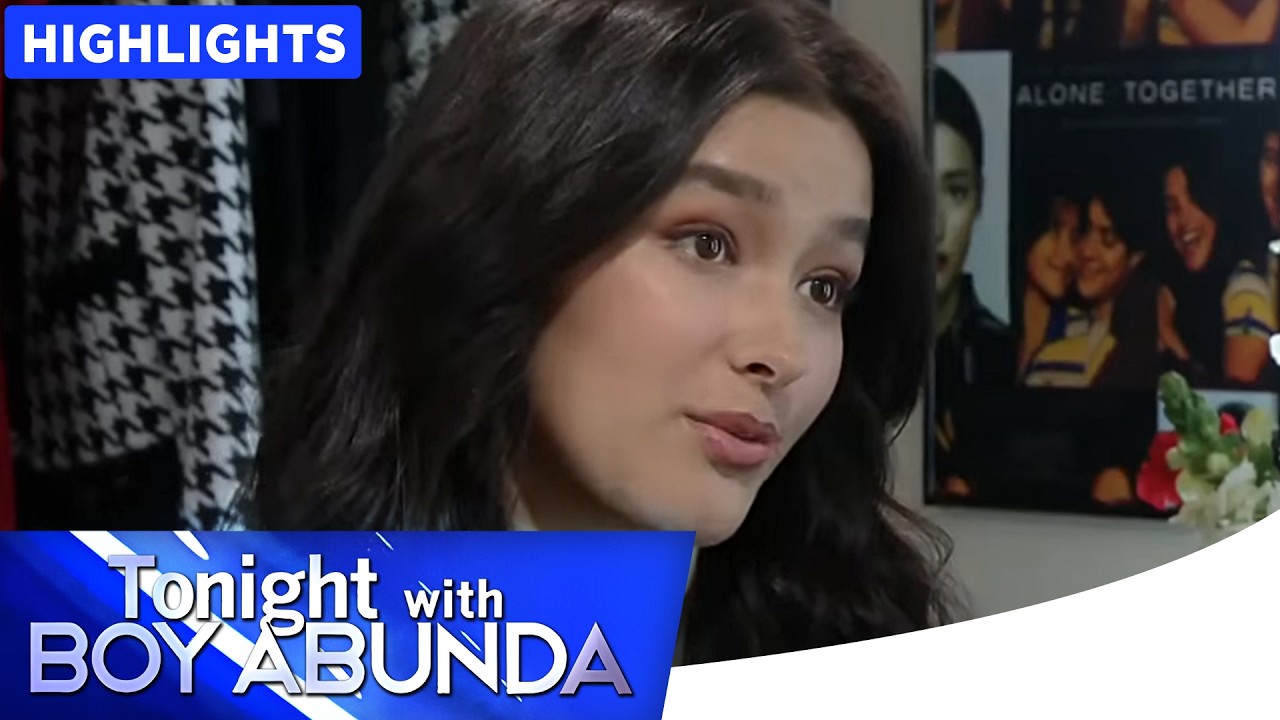 Liza Soberano | Tonight with Boy Abunda | Full Episode | 2020