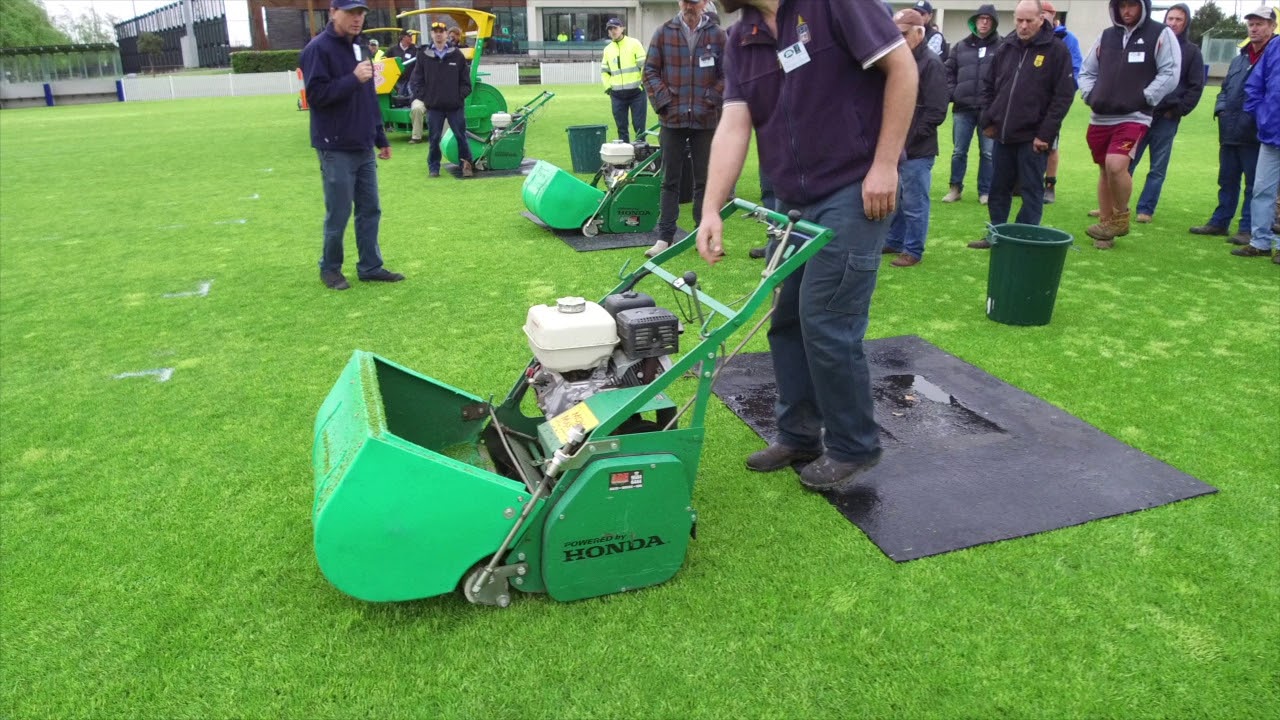 Cricket Pitch Preparation Guide