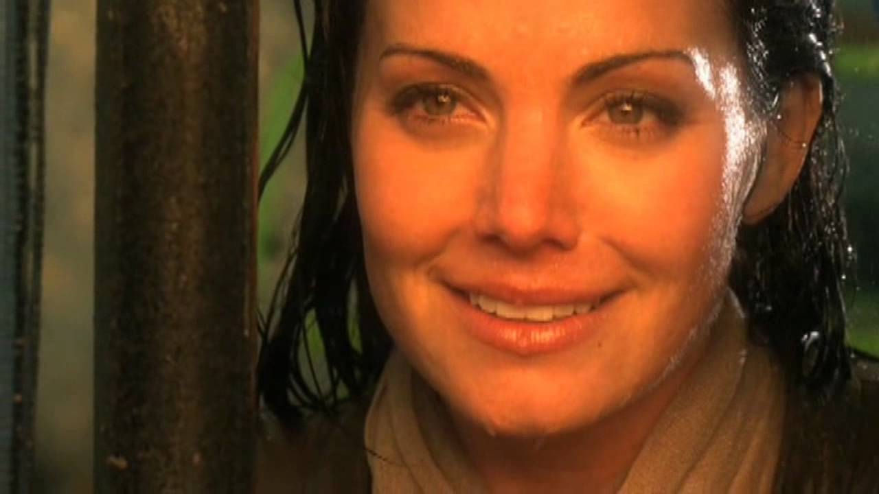 Smallville-Lois/Clark-my immortal