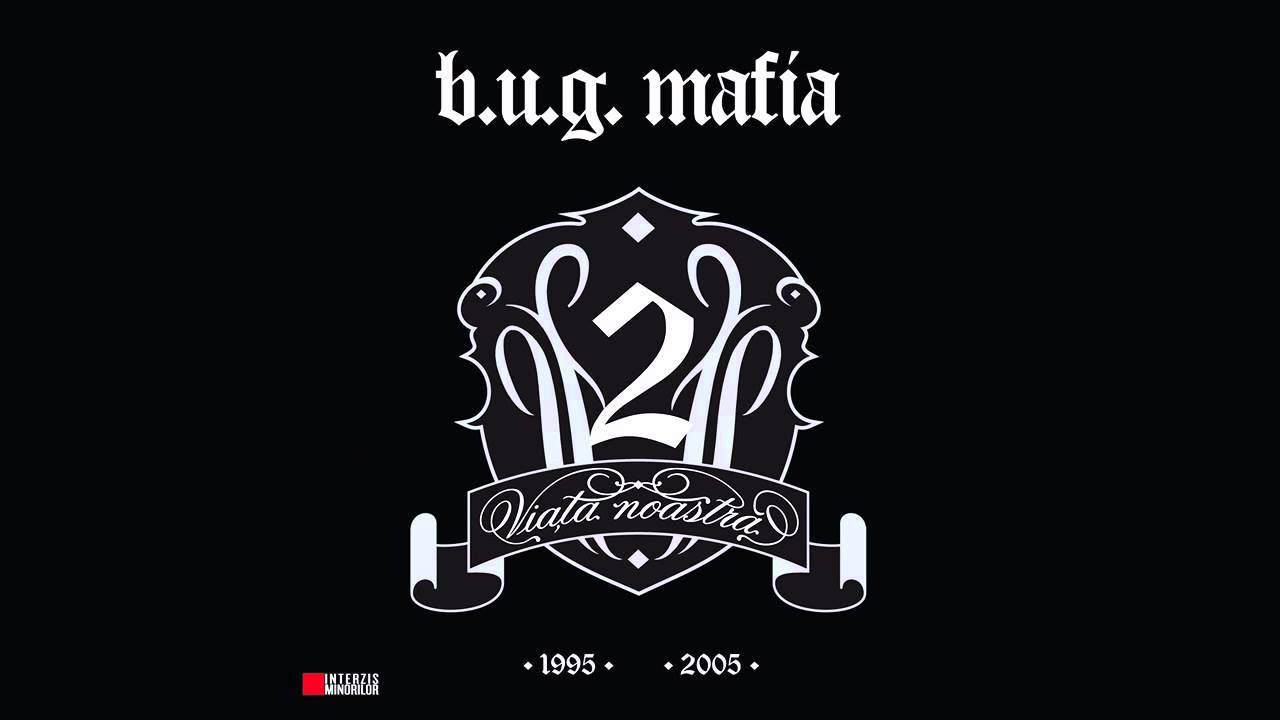 B.U.G. Mafia - Nascut Si Crescut In Pantelimon (Prod. Tata Vlad)