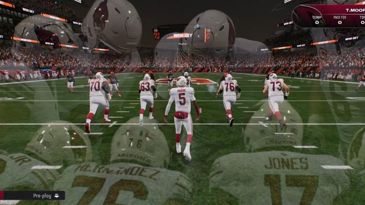 Madden NFL 26! Superstar Mode. Rookie and Cards keep rolling