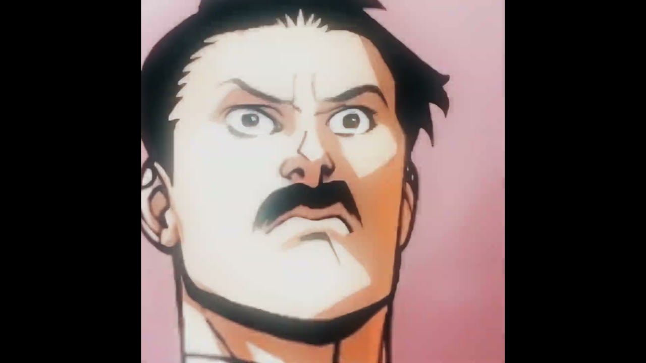 new episode is insane | Invincible War Edit (Invincible S3 