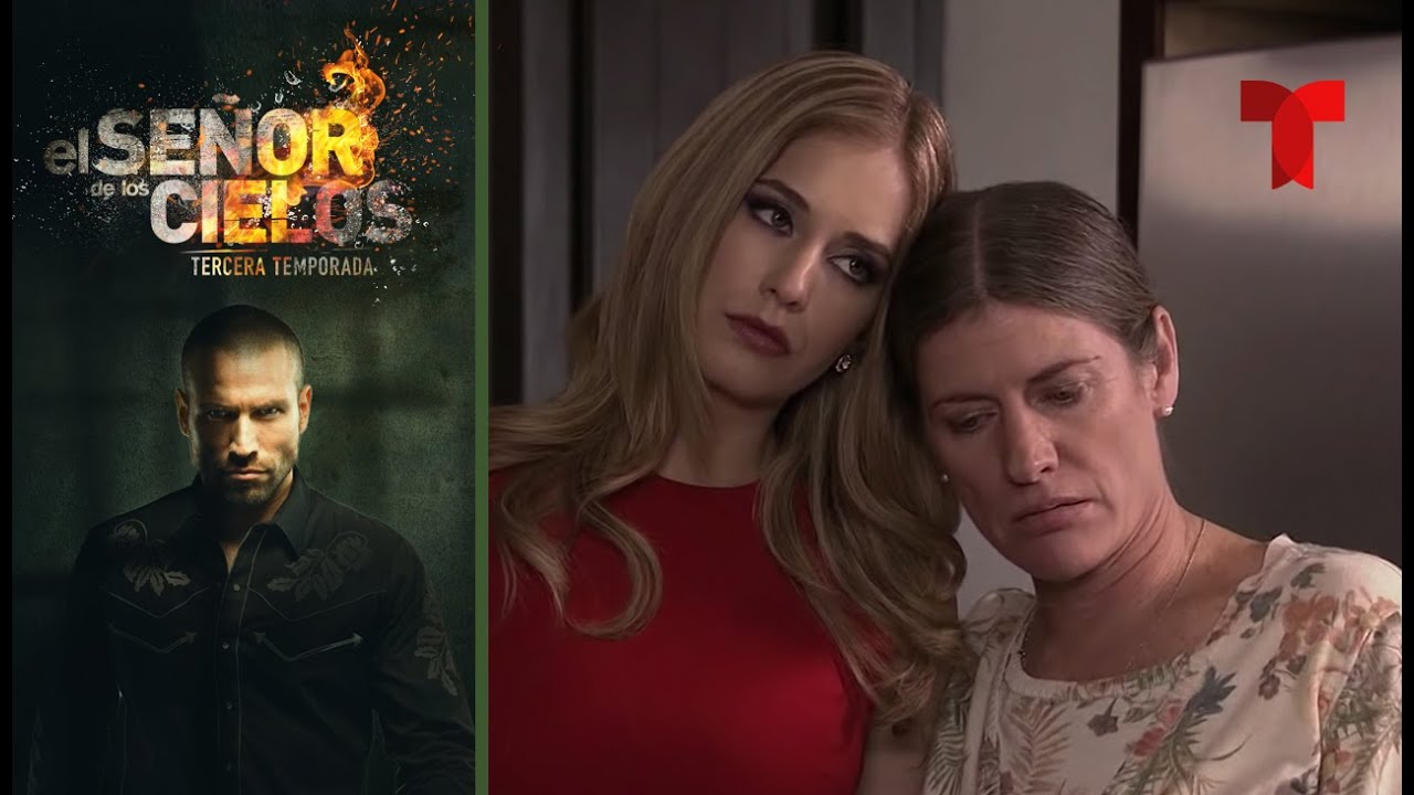 El Señor de los Cielos 3 | Capítulo 69 | Telemundo