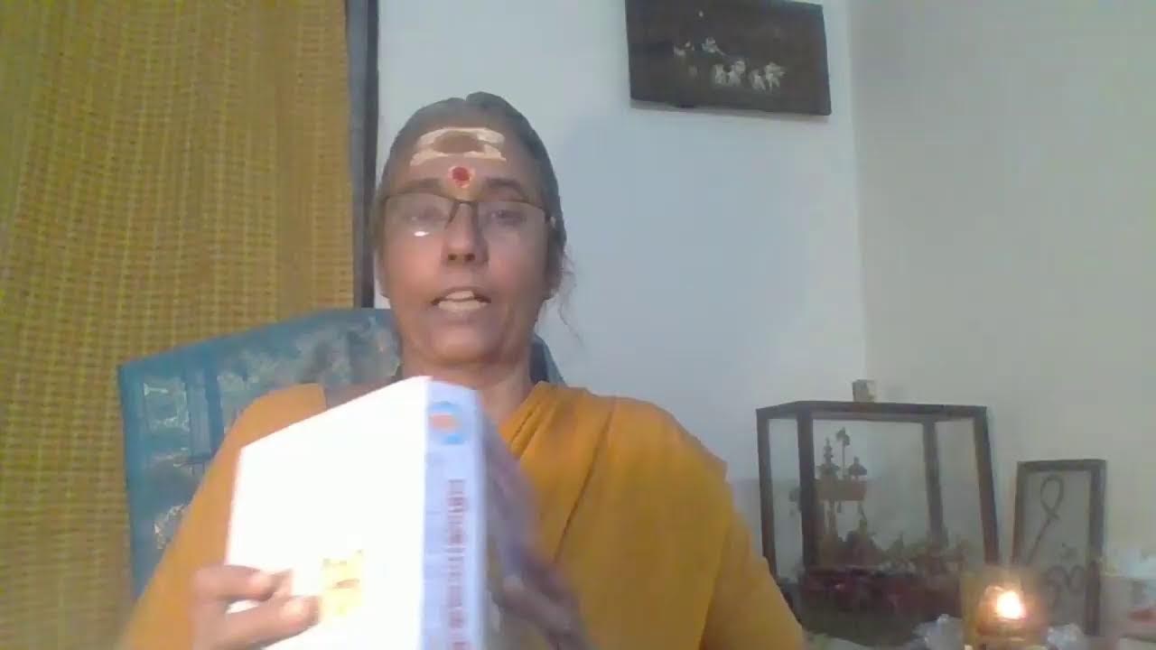 Srimad Bhagavad Gita in the light of Bhagavan Sri Sankaracharya - 66.