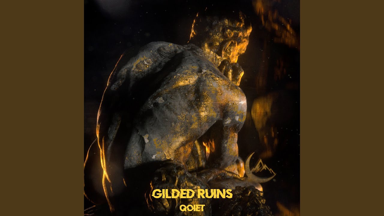 gilded RUIN