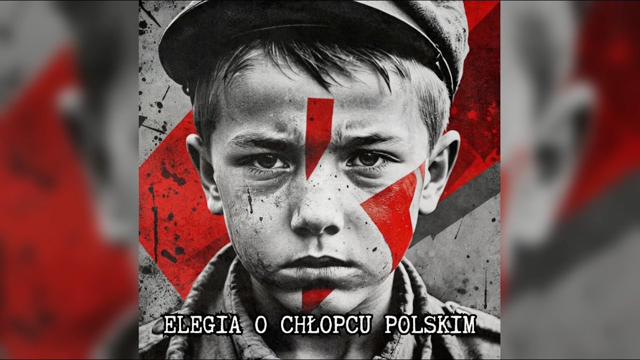 How We Met - Elegia o chłopcu polskim (Lyric Video)