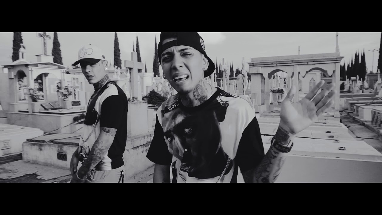 Mi Pasado - Zaiko & Nuco [Video Oficial] Beat Hunter