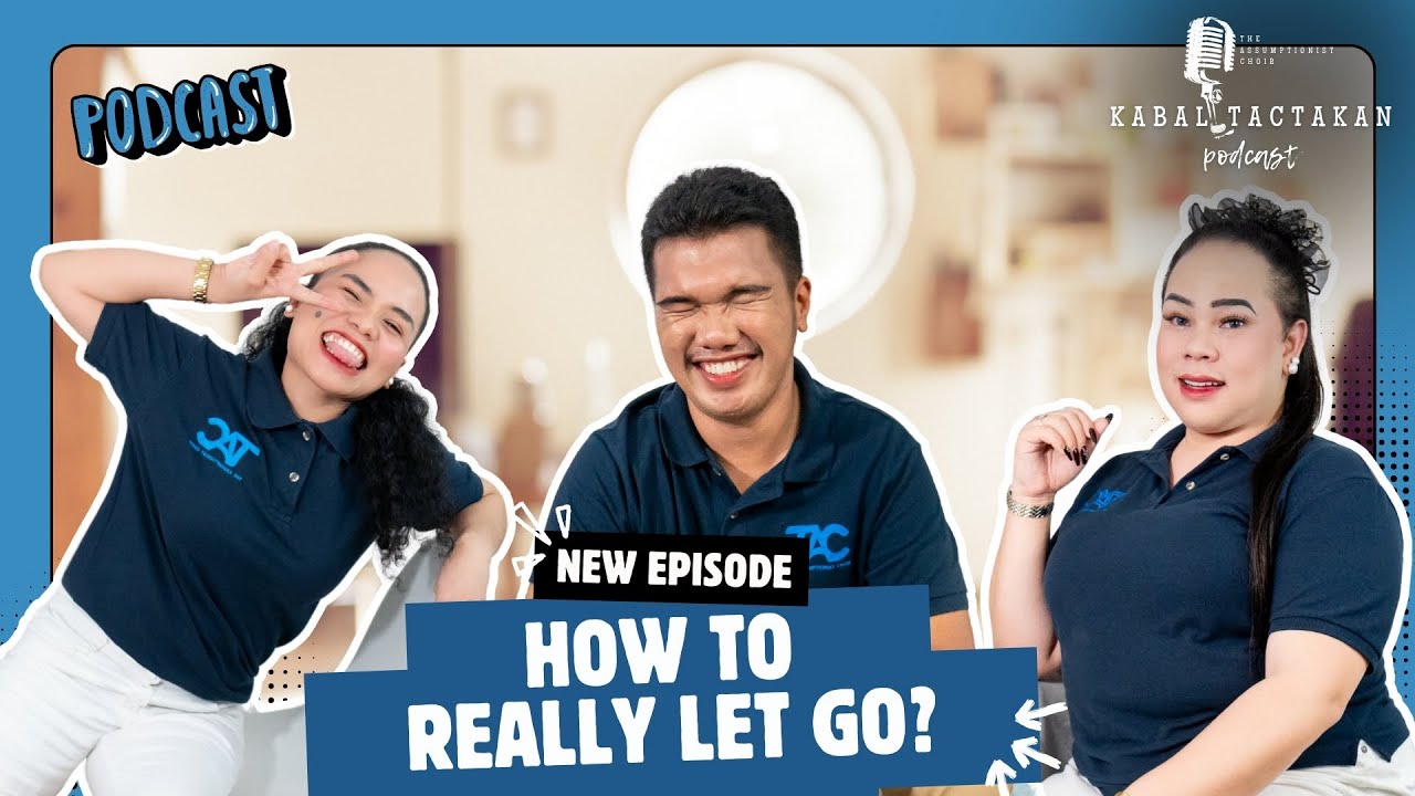 Season 2, Episode 6: Art of Letting Go