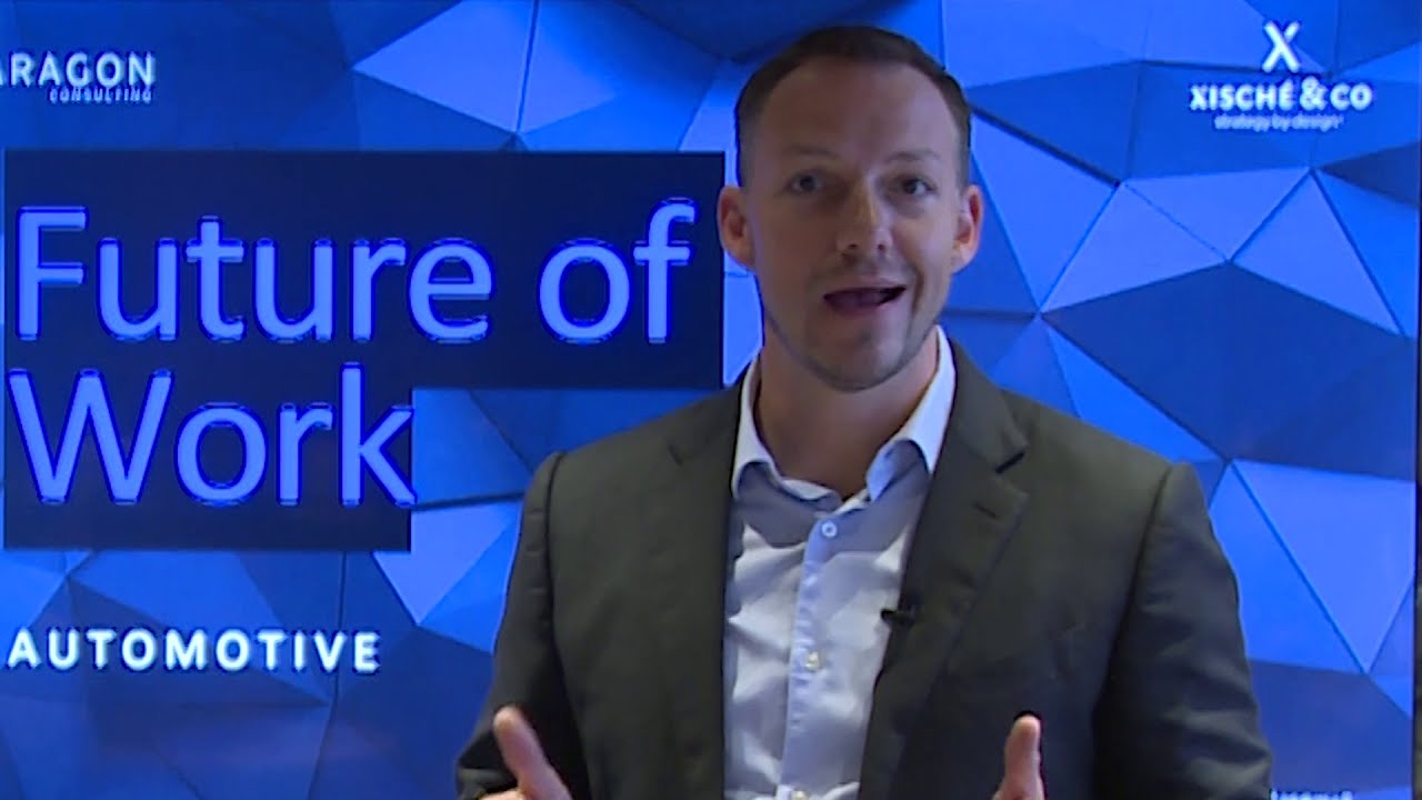 Dr. Corrie Block, Business Strategist, Executive Coach, and International Speaker Showreel