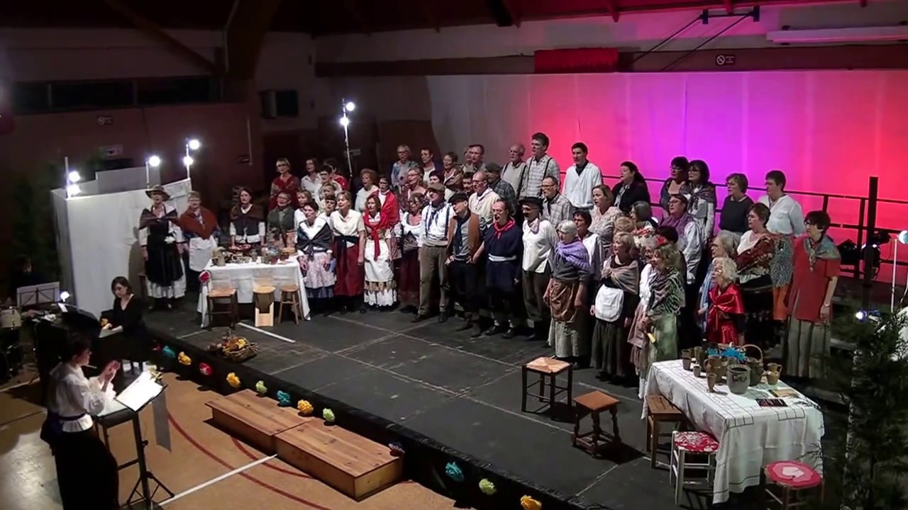 Belle - Notre-Dame de Paris / Coup de Choeur