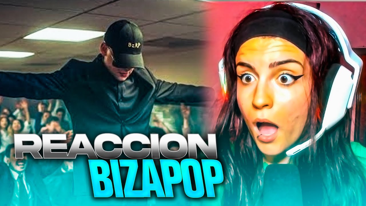 REACCI&Oacute;N a 