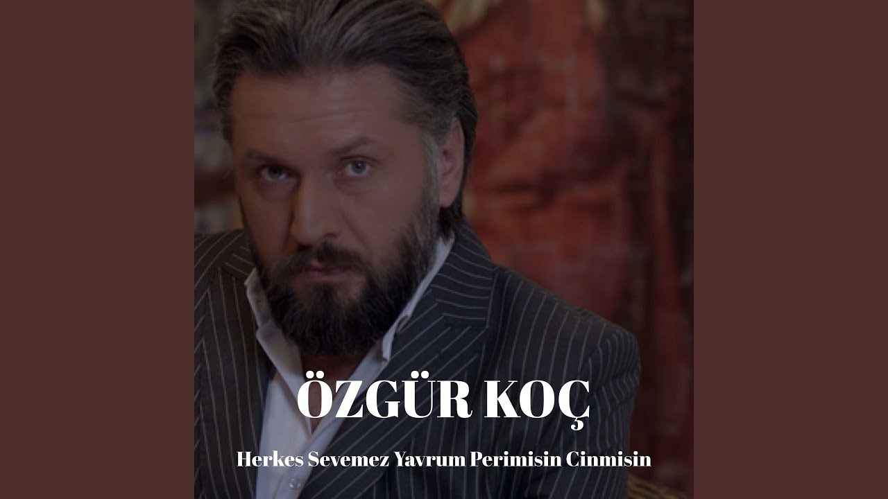 Herkes Sevemez Yavrum Perimisin Cinmisin