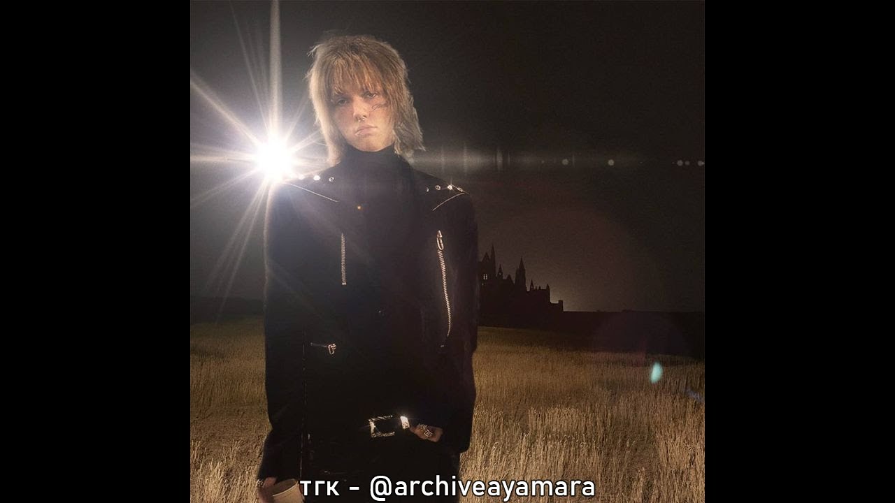 +FREE+ KAI ANGEL + 9MICE TYPE BEAT — JAGGER [prod. ayamaranaide]