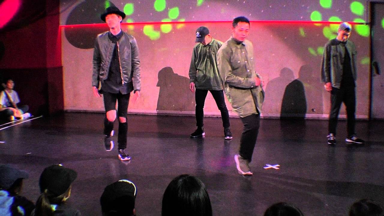 s**t kingz / UDM Event vol.20 Flavor 医療系大学ダンス連盟イベント
