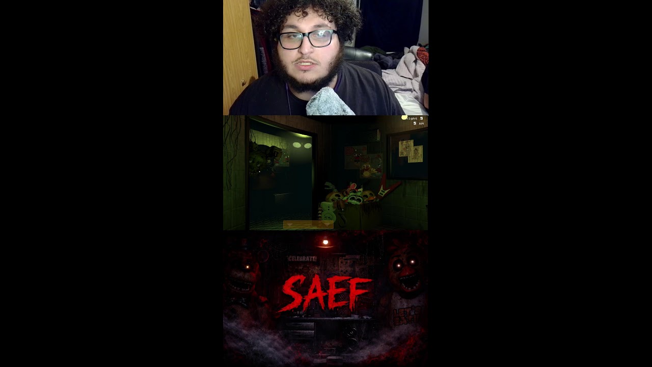 FNAF SISTER LOCATION CUSTOM NIGHTS!!!!