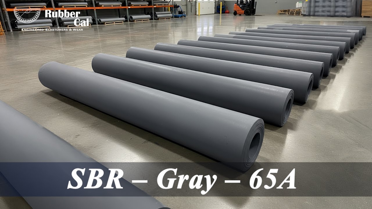 SBR – Gray – 65A