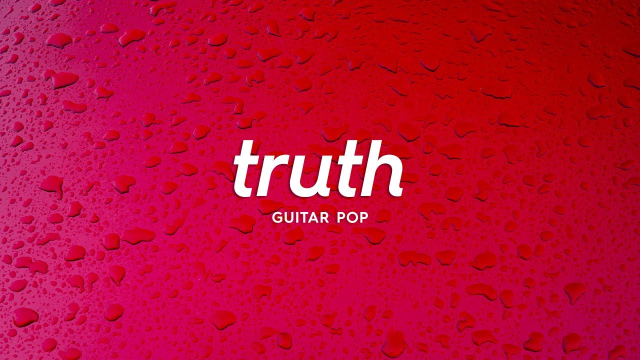 Guitar Pop Type Beat | Inspiring Pop Instrumental