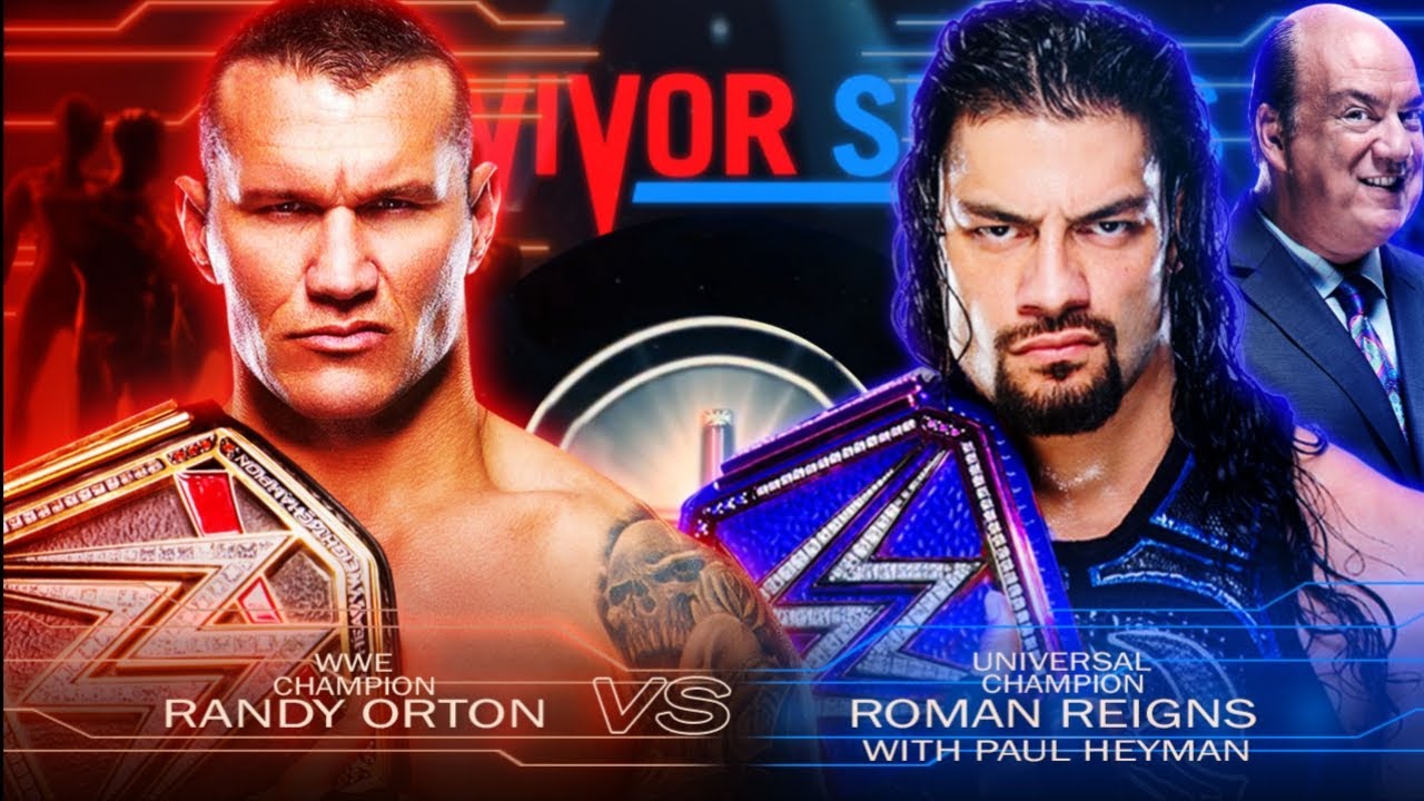 WWE SURVIVOR SERIES 2020 DREAM MATCH CARD PREDICTIONS | WWE SURVIVOR SERIES 2020 PREDICTIONS | UE #4