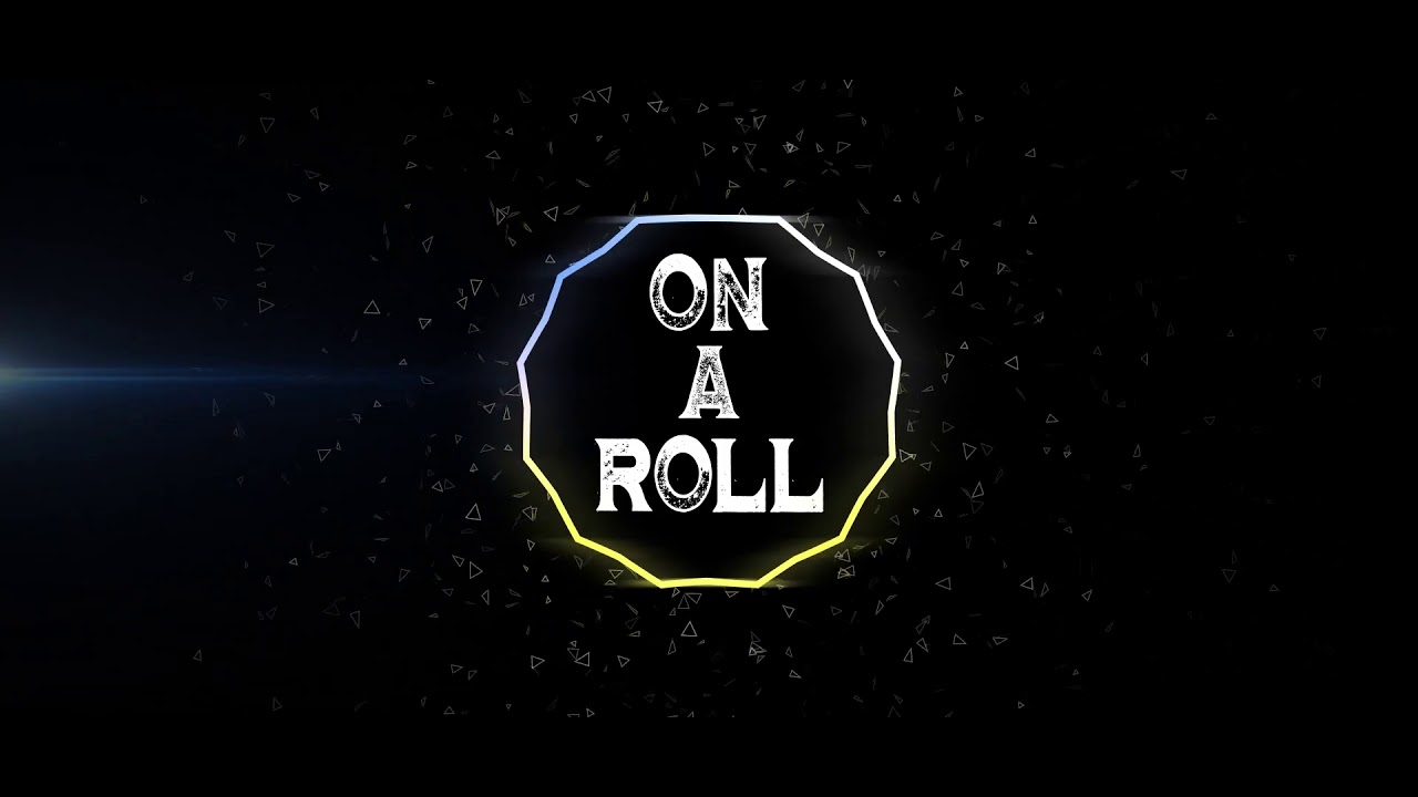 QMV & T Cross - On A Roll - Official Visual