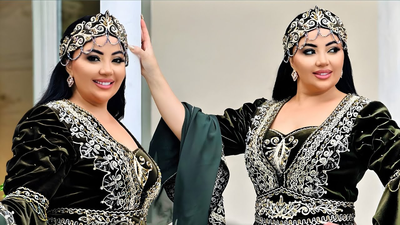 Nisane Baxısova - Gelin