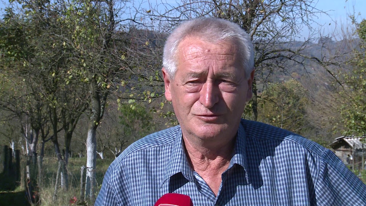 Lazar Djokic - Samouki inovator \ Priboj kod Lopara (BN TV 2019) HD