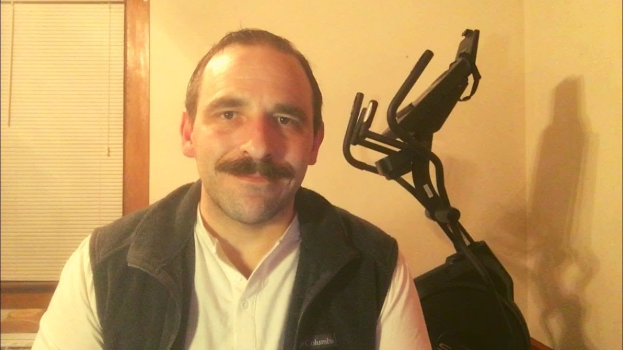 GYM MEMBERSHIP ENROLLMENT ROLE PLAY (ASMR)