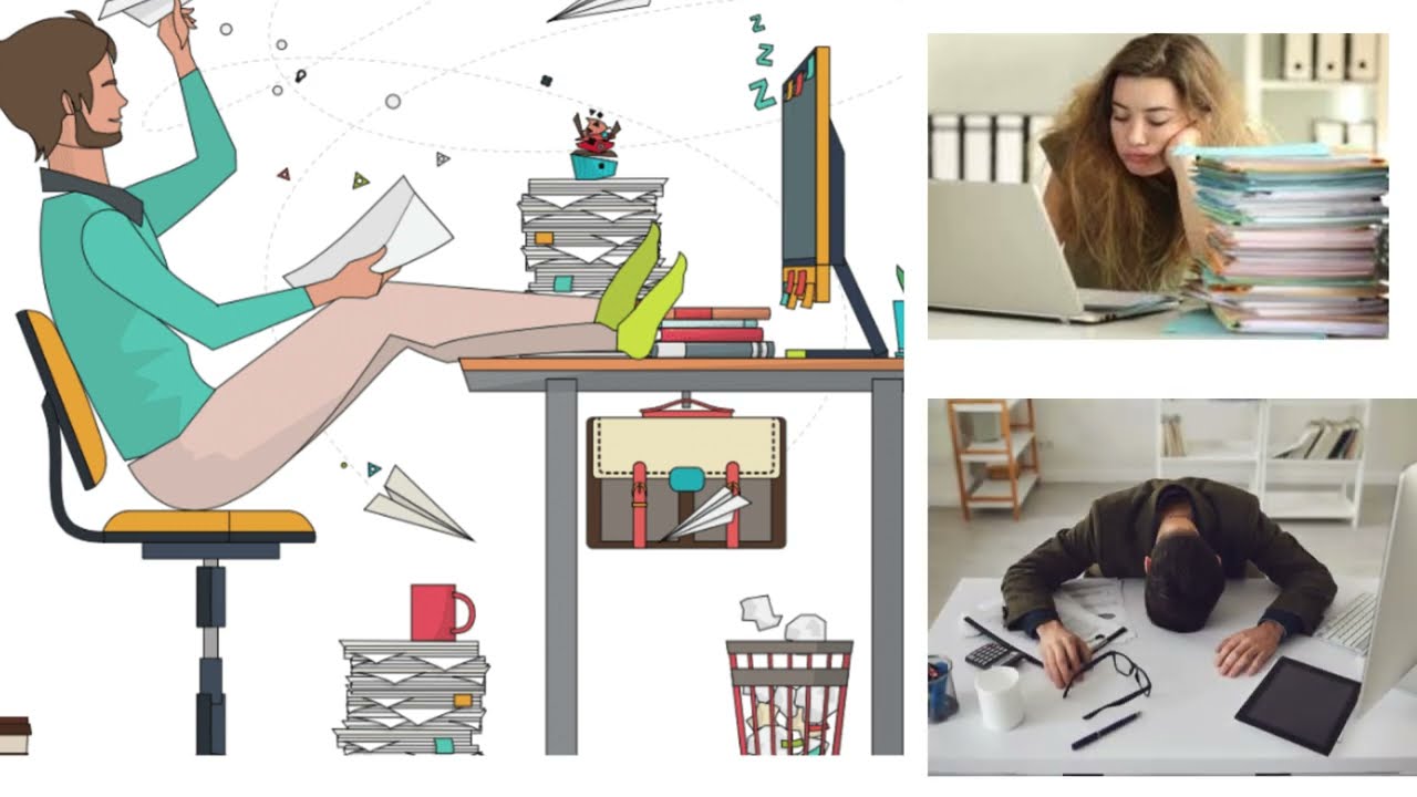 INFLUENCIA DE LA PROCRASTINACIÓN EN EL RENDIMIENTO ACADÉMICO