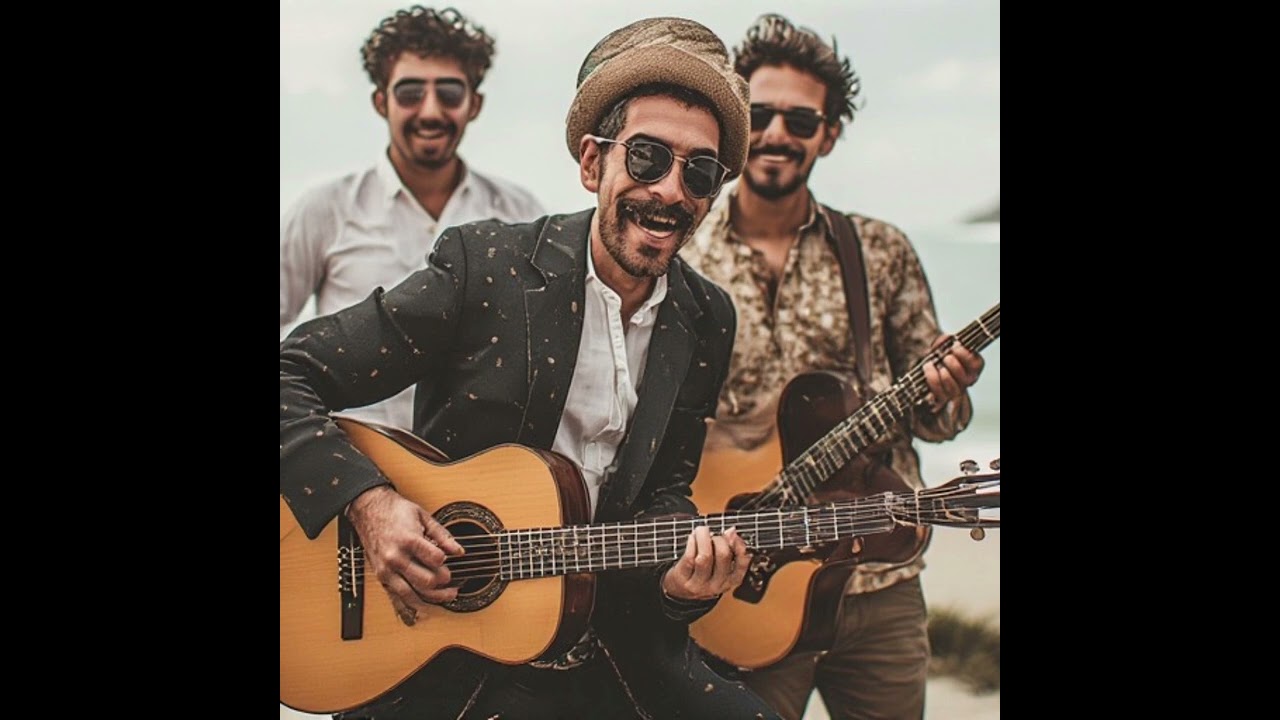 POUR TOUJOURS ESTA NOCHE